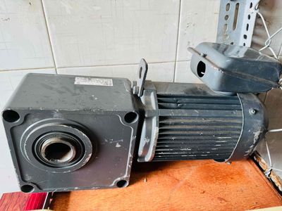giảm tốc 1Hp. Mua bán Đồ chuyên dụng, Giống nuôi trồng tại Quận Bình Tân Tp Hồ Chí Minh được đăng bởi chuyên các loại hàng bãi nhật 