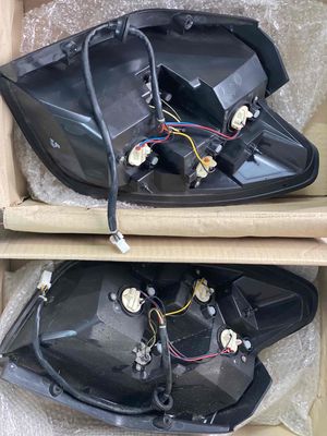 đèn lái captiva 2009 zin theo xe mới 99%. Mua bán Phụ tùng xe tại Quận Phú Nhuận Tp Hồ Chí Minh được đăng bởi HUY PN