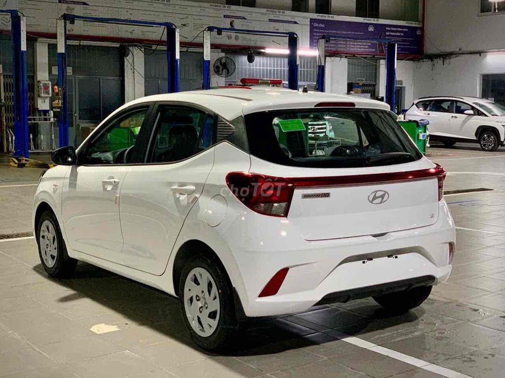 【 XE GIÁ RẺ - TRẢ TRƯỚC 99TR】 GRAND i10 SỐ SÀN. Mua bán Ô tô tại Thành phố Thủ Đức Tp Hồ Chí Minh được đăng bởi HYUNDAI TPHCM hình 5