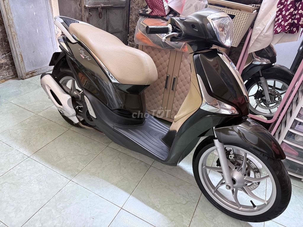 xe liberty đời 2018. Mua bán Xe máy tại Quận Long Biên Hà Nội được đăng bởi Lê Đông Hưng hình 5