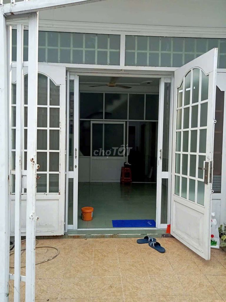 Аренда · 2 комн. · 60 м² · Quận Gò Vấp, ул. Đường Thống Nhất