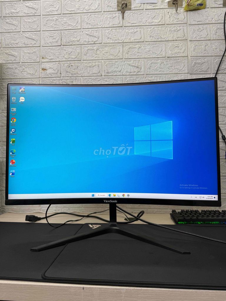 Dọn kho E thanh lý 30c màn 24, 27inch, màn đẹp. Mua bán Phụ kiện (Màn hình, Chuột...) tại Quận Hoàng Mai Hà Nội được đăng bởi Chiến nguyễn hình 1