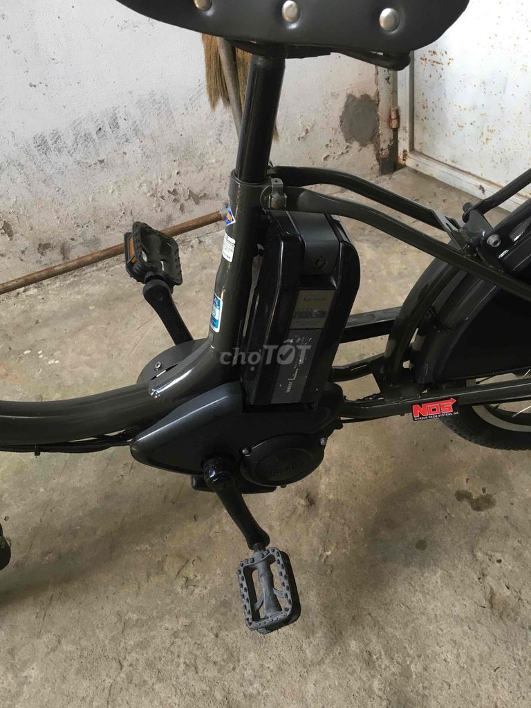 xe dap trợ lực nội địa Nhật bản yamaha. Mua bán Xe điện tại Thành phố Bến Tre Bến Tre được đăng bởi Tam hình 5
