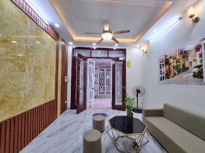 NHÀ ĐẸP YÊN NGHĨA - Ô TÔ ĐỖ CỬA - FULL NỘI THẤT ĐẸP LONG LANH. Mua bán nhà ở tại Quận Hà Đông Hà Nội được đăng bởi Chu Mạnh Hải