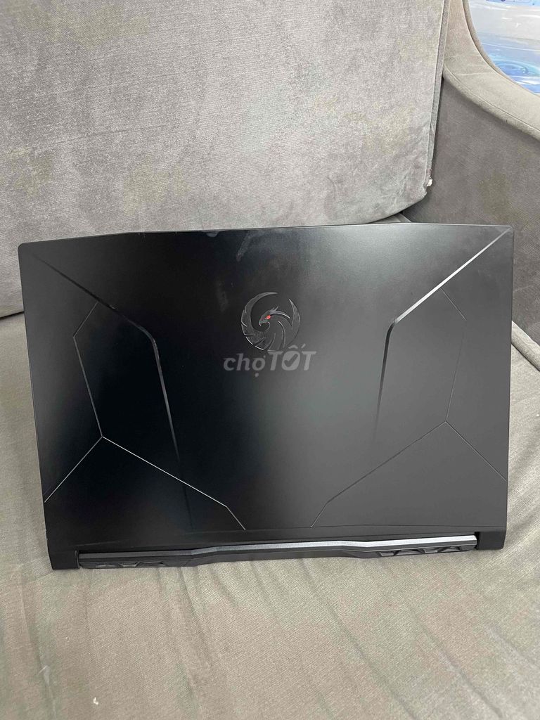 MSI Bravo 15 B5DD Ryzen 5 RX 5500M 8GB/512GB. Mua bán Laptop tại Quận Đống Đa Hà Nội được đăng bởi HQ Computer hình 1