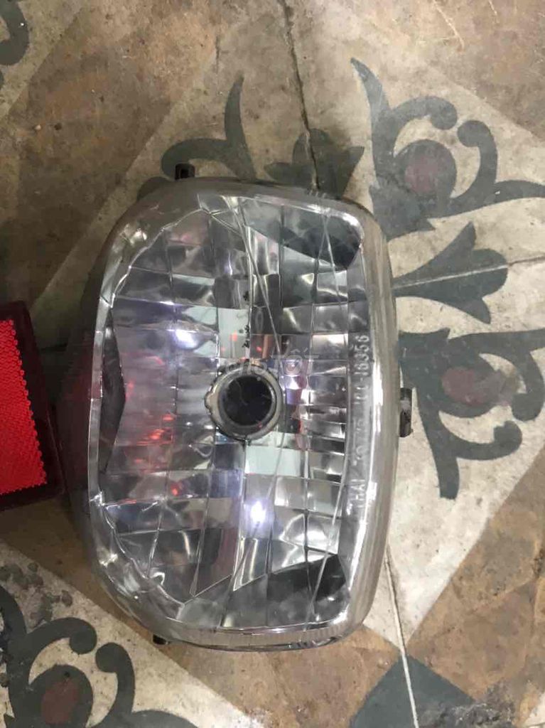 bán bộ đèn wave i 2003 rin đẹp giá 1200n. Mua bán Phụ tùng xe tại Quận 11 Tp Hồ Chí Minh được đăng bởi nguyenxuanthinh quận tân phú  hình 3