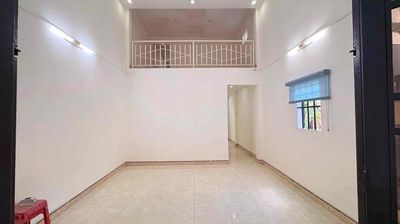 NHÀ 2 TẦNG - 72m2 - 4PN - NGAY HIỆP THÀNH CITY - CHỈ 3,6TỈ