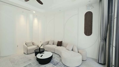 Аренда · 5 комн. · 120 м² · Quận Hải Châu, ул. hóa sơn