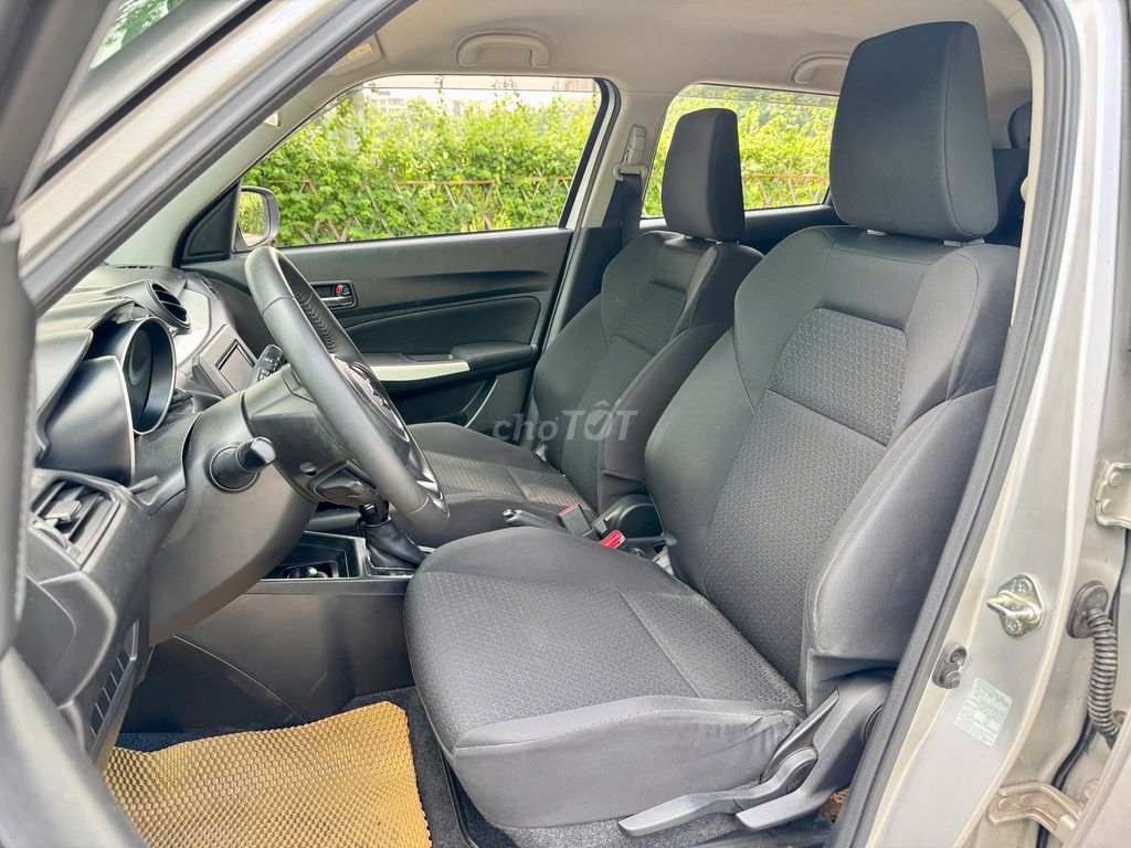 Suzuki Swift 2019 GLX 1.2 AT - 50000 km. Mua bán Ô tô tại Quận Cầu Giấy Hà Nội được đăng bởi Hùng Eco Auto hình 10