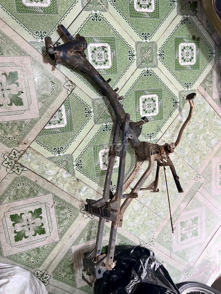 sườn wave alpha nhỏ. Mua bán Phụ tùng xe tại Quận 8 Tp Hồ Chí Minh được đăng bởi Tên chưa cung cấp hình 5