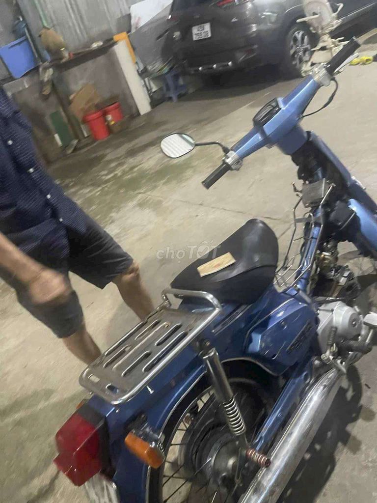 Xe 90cc chất ngon bền. Mua bán Xe máy tại Huyện Di Linh Lâm Đồng được đăng bởi xe  khánh ngọc và uy vũ hình 2