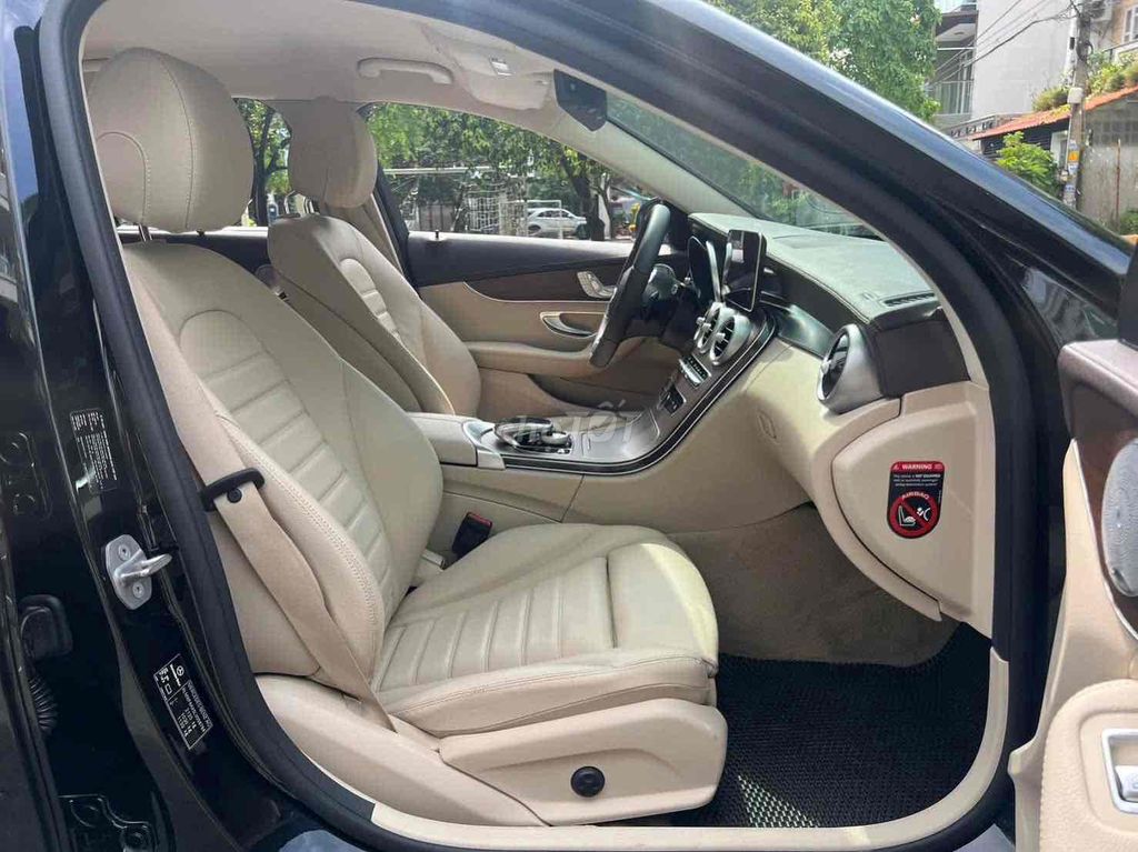 Mercedes Benz C200 Exclusive 2021. Mua bán Ô tô tại Quận 12 Tp Hồ Chí Minh được đăng bởi KaizenAutoService hình 7