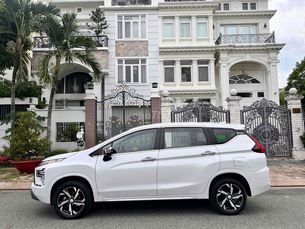 Mitsubishi Xpander 2022 AT Premium - 25000 km. Mua bán Ô tô tại Quận 7 Tp Hồ Chí Minh được đăng bởi Mitsubishi Thông  hình 3