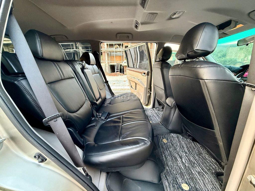 Mitsubishi Pajero Sport 2015 G 4x2 AT - 92000 km. Mua bán Ô tô tại Quận Bắc Từ Liêm Hà Nội được đăng bởi An Phát AUTO hình 15