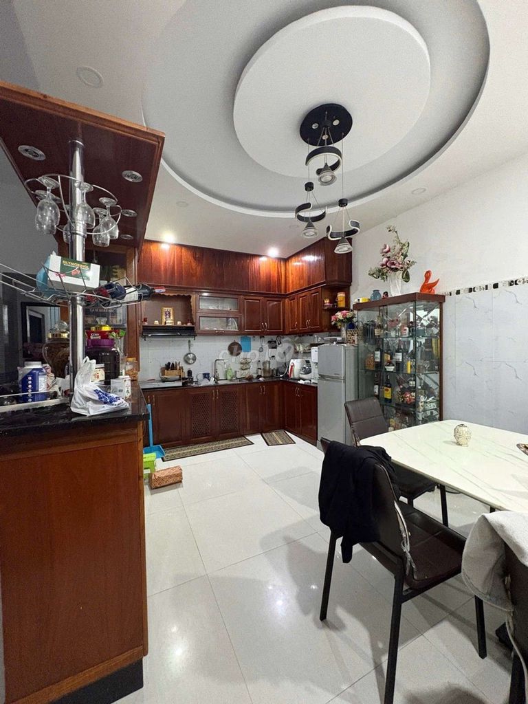 🏡 ПРОДАЕТСЯ 3-ЭТАЖНЫЙ ДОМ — АВТОМАГАЗИН HA HUY CI — THANH KHE — DA NANG
