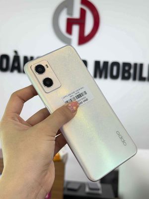 OPPO A96 8GB/128GB BẠC 98% - GÓP 0Đ. Mua bán Điện thoại tại Quận 7 Tp Hồ Chí Minh được đăng bởi Hoàng Hiệp Mobile