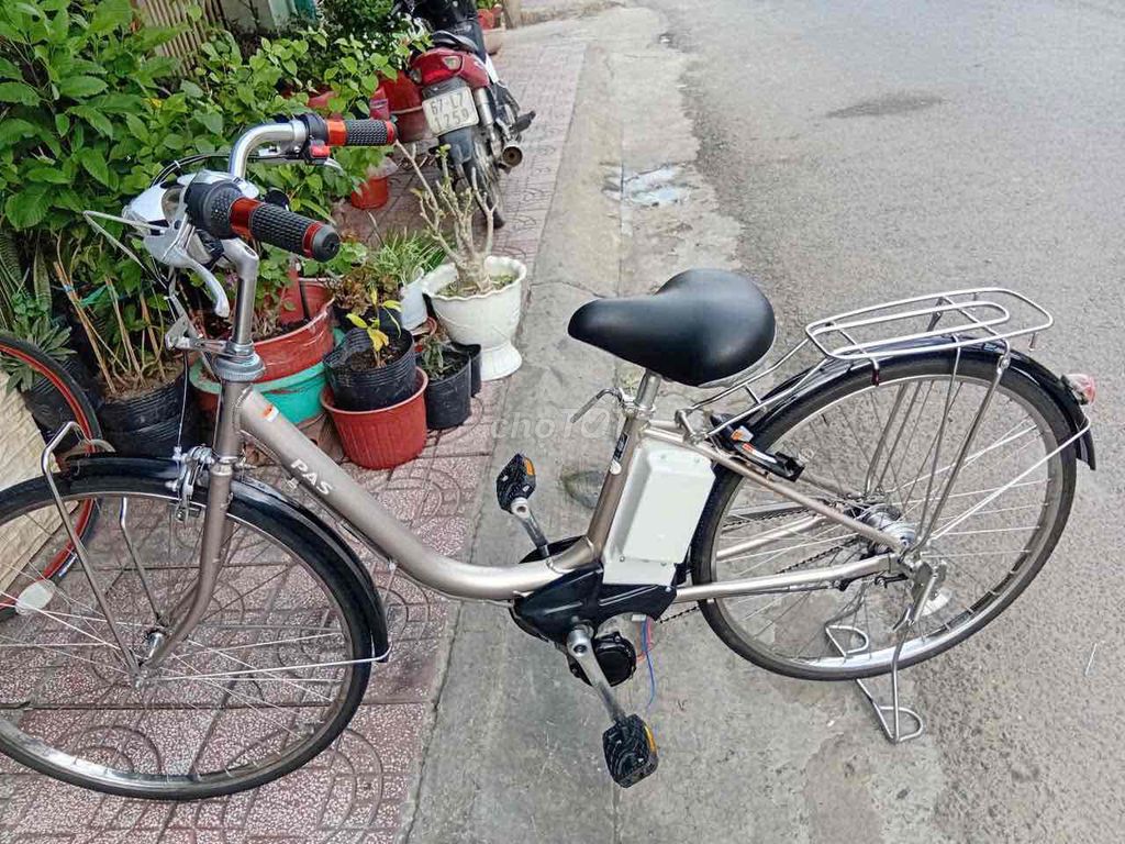 xe trợ lực nhật mới tinh. Mua bán Xe điện tại Quận Ninh Kiều Cần Thơ được đăng bởi Đức hình 7