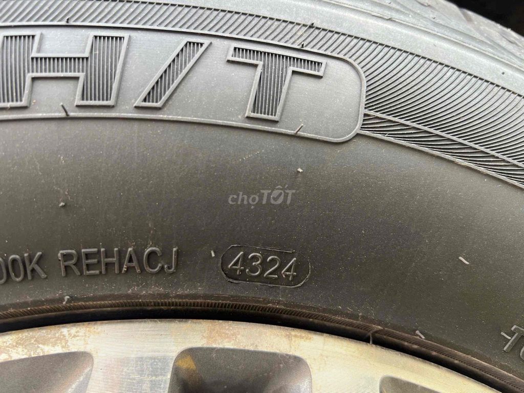 Ford Everest 2018 Trend 2.0L 4x2 AT - 76000 km. Mua bán Ô tô tại Quận Gò Vấp Tp Hồ Chí Minh được đăng bởi Ngô minh Nam hình 11