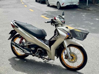 ❤️ Honda Future Led 125 2021_Full kiểng_Chính chủ. Mua bán Xe máy tại Quận Thanh Khê Đà Nẵng được đăng bởi Cửa Hàng Nguyễn King 159 Đỗ Quang