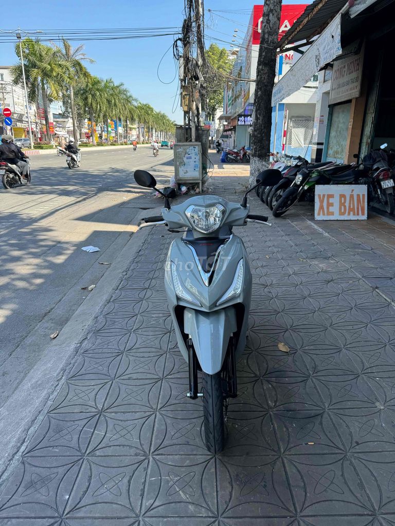 KYMCO CANDY (49cm3) (2023) BS:65MA:011.66. Mua bán Xe máy tại Quận Ninh Kiều Cần Thơ được đăng bởi DVCĐ Công Minh hình 1