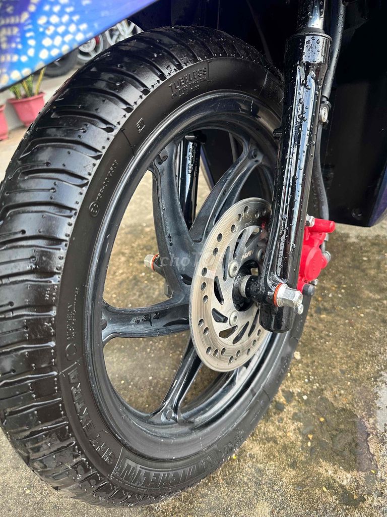 VISION 2020 KIỂNG CỰC ĐẸP CHÍNH CHỦ. Mua bán Xe máy tại Huyện Củ Chi Tp Hồ Chí Minh được đăng bởi Lâm Củ Chi hình 5