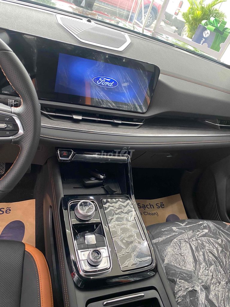 2025 Titanium X 1.5 AT bank 85%, lãi 7,5% xe sẵn. Mua bán Ô tô tại Thành phố Thủ Đức Tp Hồ Chí Minh được đăng bởi FORD THỦ ĐỨC TRẦN THẮNG  hình 8