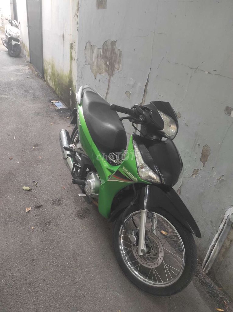 Fu mập .gl 135 hoặc bán. Mua bán Xe máy tại Thành phố Vũng Tàu Bà Rịa - Vũng Tàu được đăng bởi Hương  hình 1