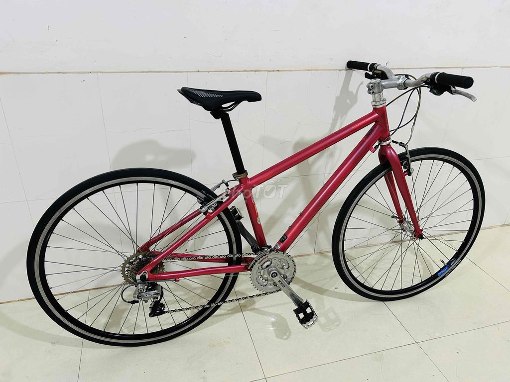 Hàng bải nhật còn rất mới. Mua bán Xe đạp tại Quận Bình Thuỷ Cần Thơ được đăng bởi Hien hình 1