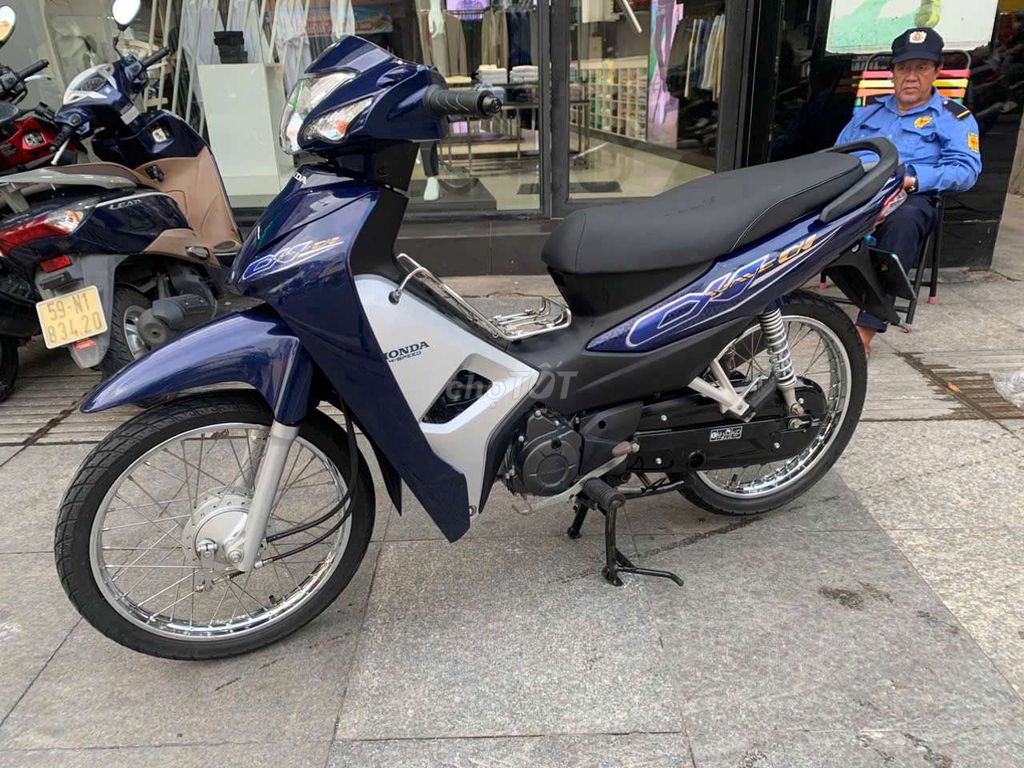 Honda wave a 2023 mới 99% bstp chính chủ