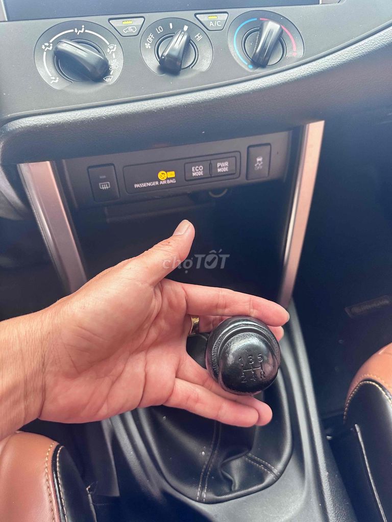 Toyota Innova 2020 E 2.0 MT - 67000 km. Mua bán Ô tô tại Huyện Châu Thành An Giang được đăng bởi huynh trung tinh hình 6