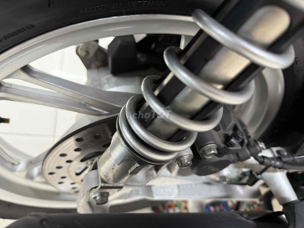 SH 160abs đk cuối 2024 cần sang nhượng. Mua bán Xe máy tại Quận Thanh Khê Đà Nẵng được đăng bởi THẾ MẪN CHUYÊN XE LƯỚT CÓ BÁN TRẢ GÓP  hình 10