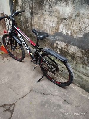 Thanh lý xe đạp. Mua bán Xe đạp tại Quận Long Biên Hà Nội được đăng bởi Huy