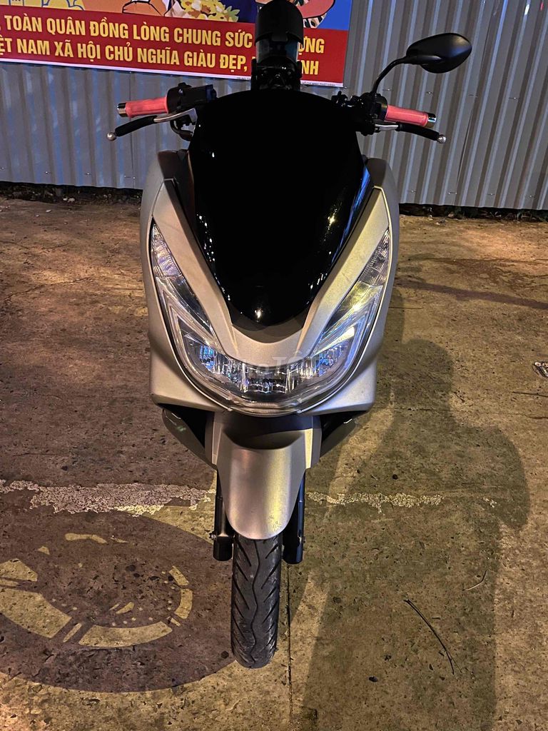 pcx 125 zin, odo 27nghin.. Mua bán Xe máy tại Quận Bình Tân Tp Hồ Chí Minh được đăng bởi Minh Dương hình 1