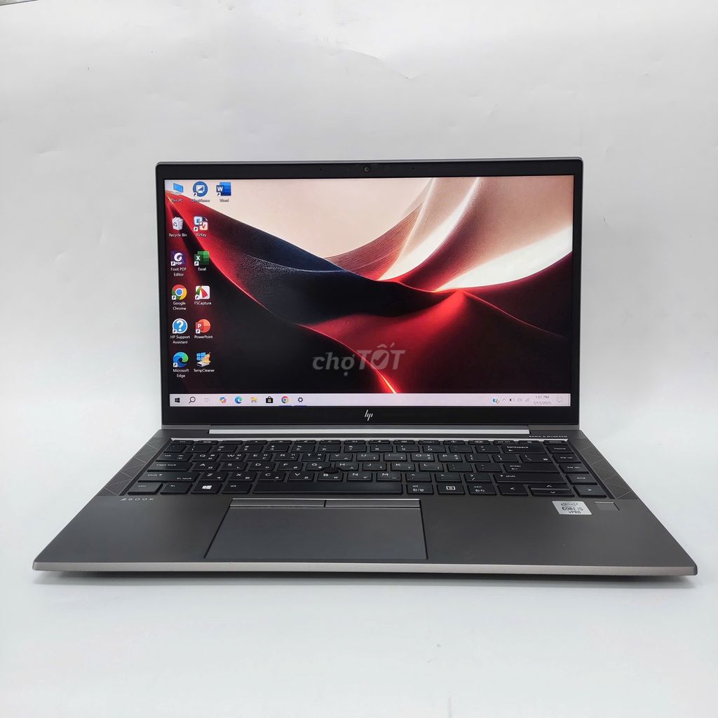 HP ZBook Firefly 14 G7 i5-10310U/16G/256G,FULL HD