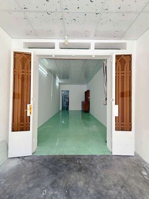 nhà phú cường 1pn 4tr