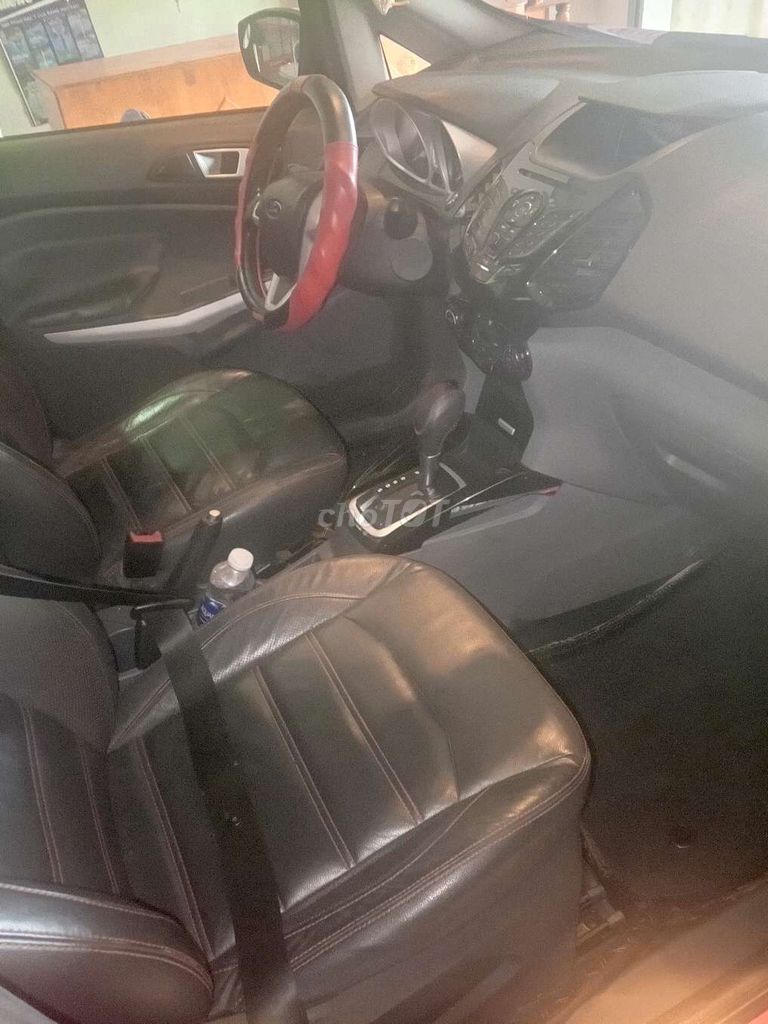 2016 1.5L Titanium AT - 160000 km. Mua bán Ô tô tại Huyện Ea H'leo Đắk Lắk được đăng bởi By hình 8