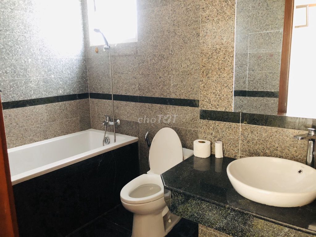 CHO THUÊ CĂN HỘ PHÚ HOÀNG ANH 88M2 2PN 2WC