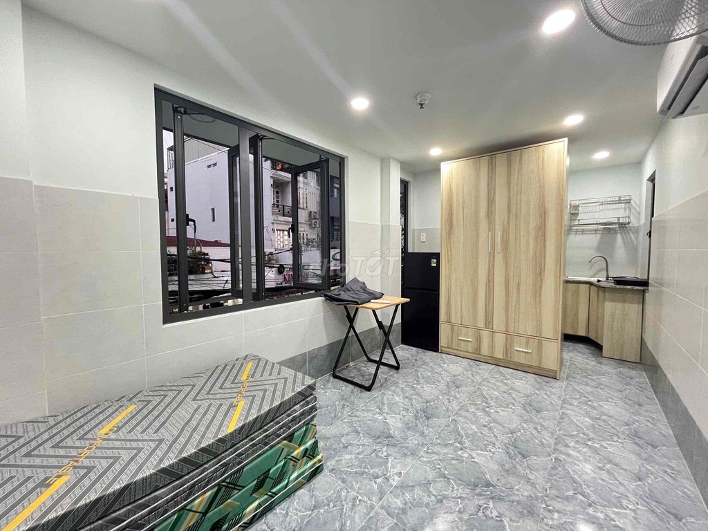 STUDIO FULL NT 535 thống nhất