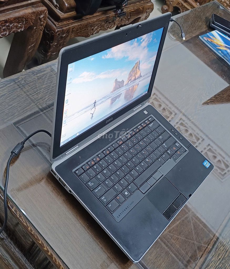 Dell Latitude E6430 . Mua bán Laptop tại Thành phố Thủ Đức Tp Hồ Chí Minh được đăng bởi nguyễn văn bằng hình 1