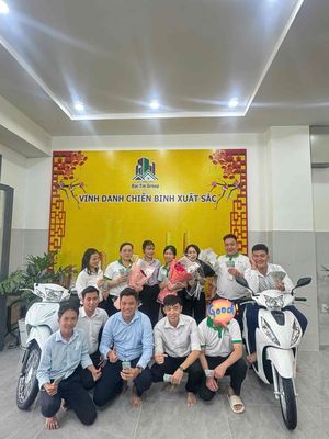 Đại Tín Group