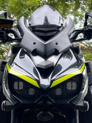 Kawasaki Z1000R 2017 95%. Mua bán Xe máy tại Quận Sơn Trà Đà Nẵng được đăng bởi Nikita