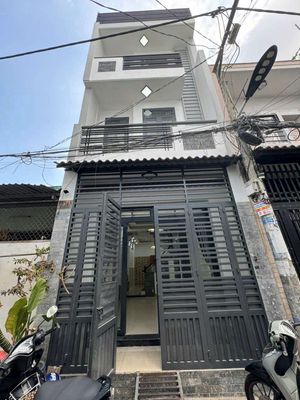 Аренда · 3 комн. · 52 м² · Quận Bình Tân, ул. Đường Ao Đôi