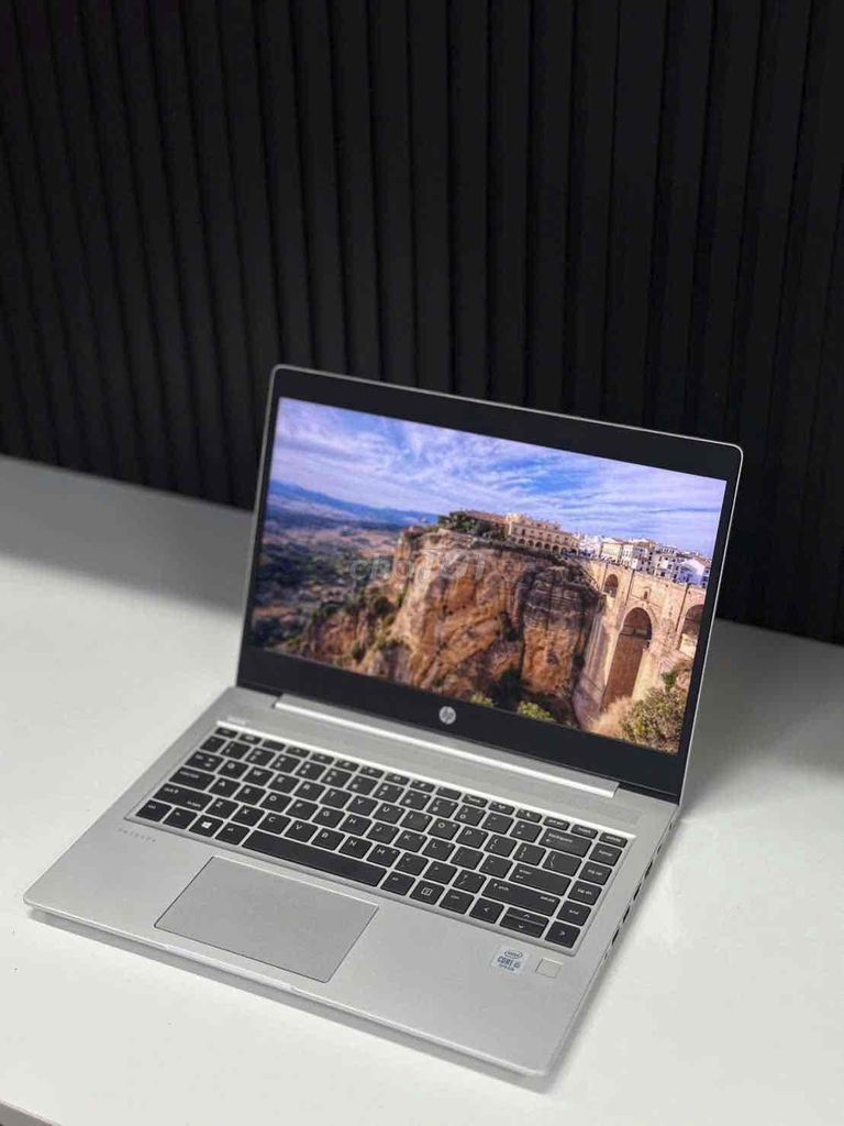 Laptop HP Probook 440 G7. Mua bán Laptop tại Quận 4 Tp Hồ Chí Minh được đăng bởi Sintech PC Gaming Gear hình 1
