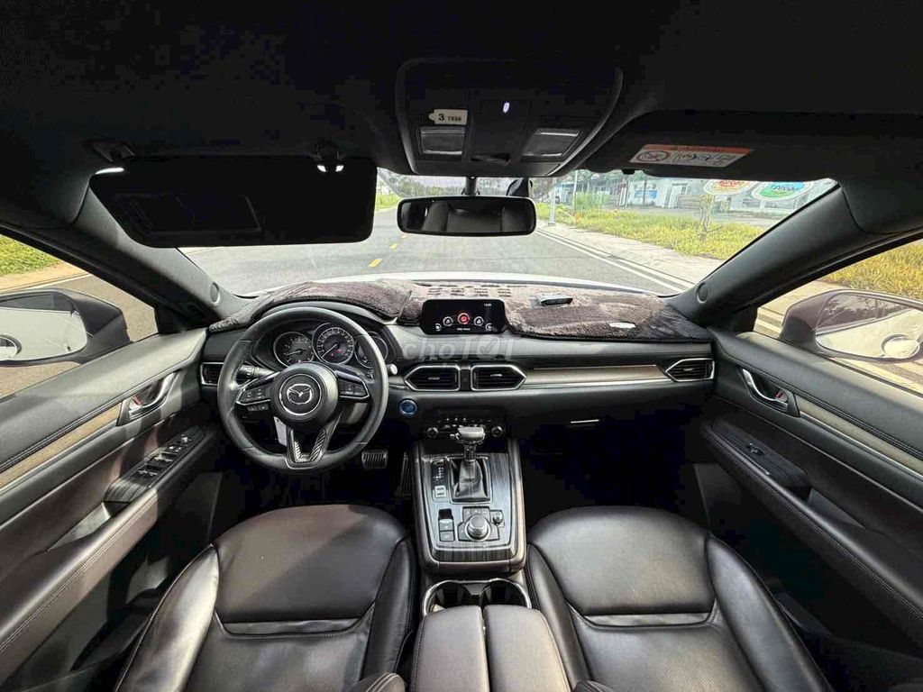 cần bán cx8 2020 một chủ mua mới. Mua bán Ô tô tại Thị xã Bến Cát Bình Dương được đăng bởi Thành Vinh hình 9