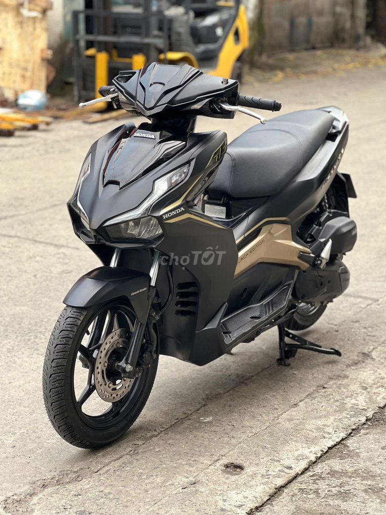 Air Blade 2022, đen nhám, khóa smartkey, zin 100%. Mua bán Xe máy tại Quận Nam Từ Liêm Hà Nội được đăng bởi nguyễn mai mai hình 2