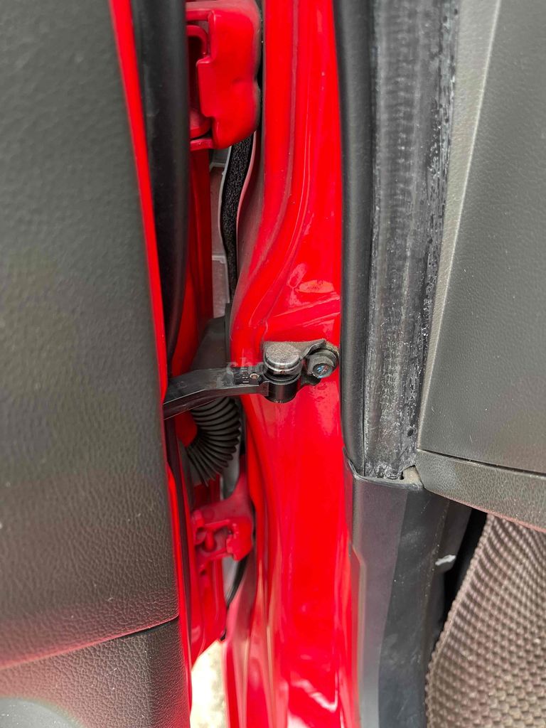 Chevrolet Spark 2017 1.2 LT - 80000 km. Mua bán Ô tô tại Thành phố Ngã Bảy Hậu Giang được đăng bởi Xe Máy Minh Hiếu Hậu Giang  hình 3