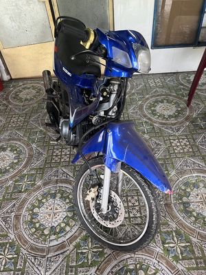 Xipo 120. Mua bán Xe máy tại Huyện Cai Lậy Tiền Giang được đăng bởi Le vinh