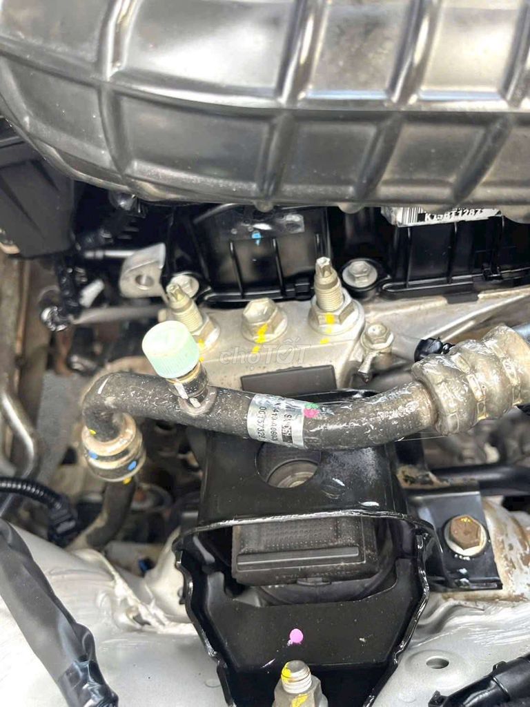 BÁN GÓP SUZUKI ERTINGA AT. Mua bán Ô tô tại Quận 1 Tp Hồ Chí Minh được đăng bởi THU TRÀ hình 7