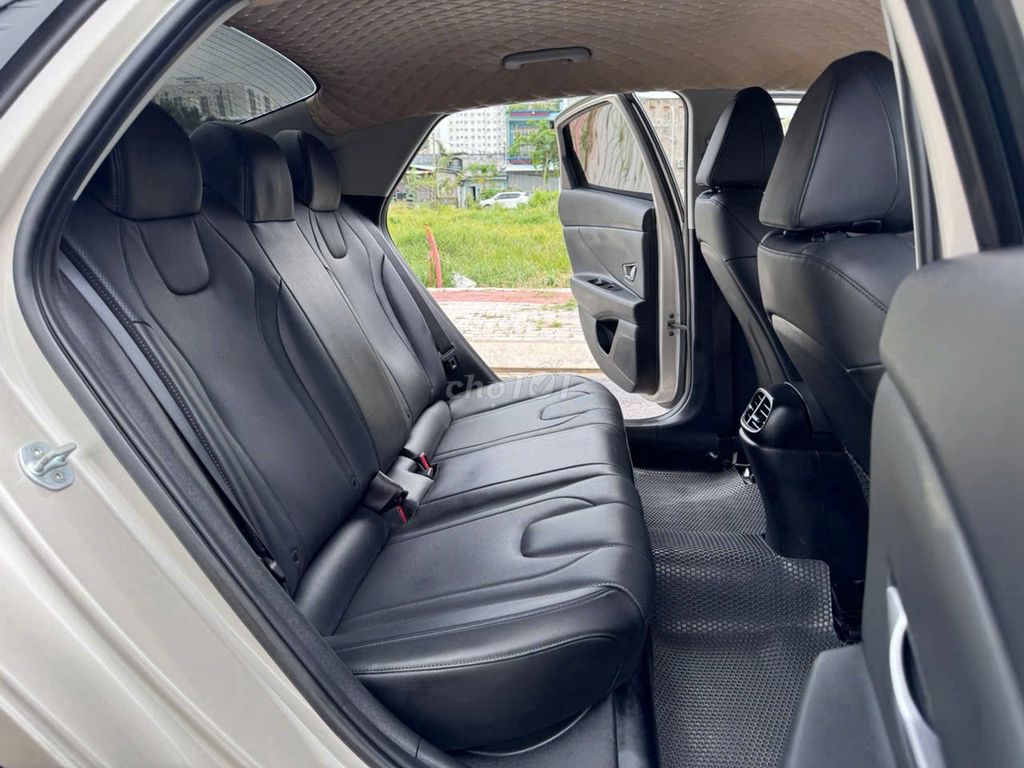 Elantra 2022 số tự động, hỗ trợ bank toàn quốc. Mua bán Ô tô tại Quận 12 Tp Hồ Chí Minh được đăng bởi NHI Ô TÔ AN SƯƠNG hình 7