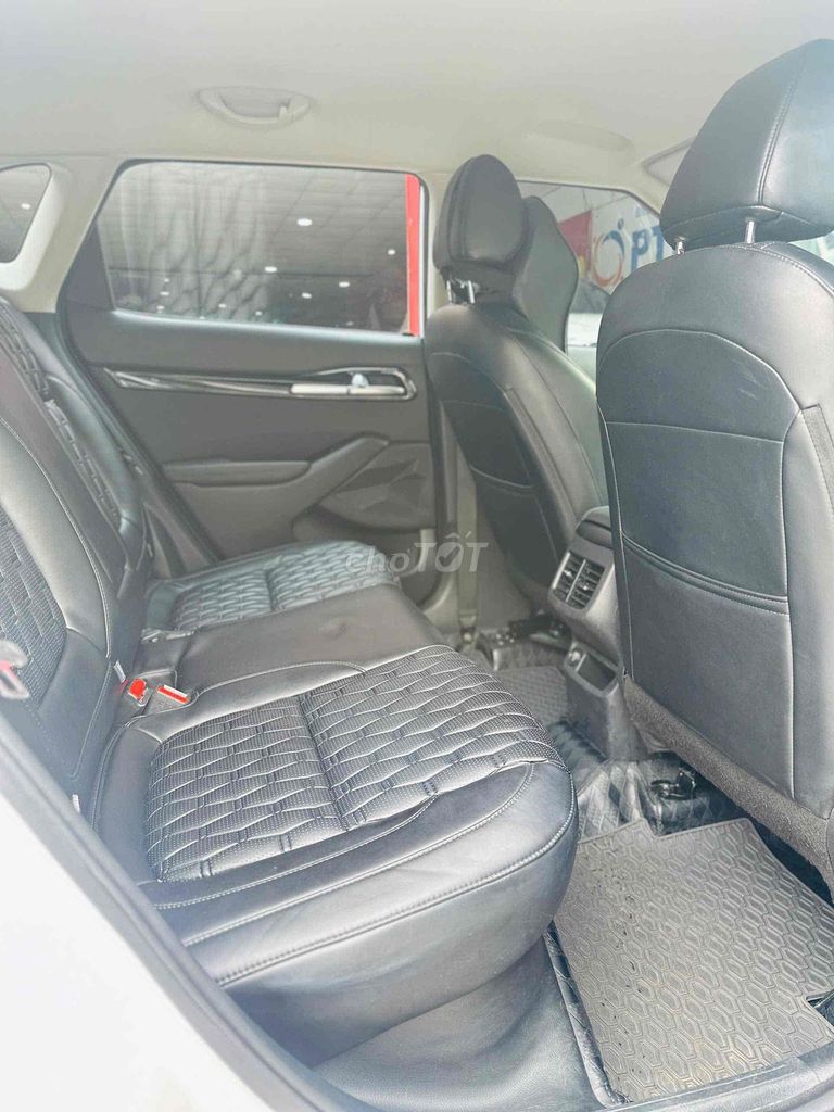 Kia Seltos 2023 1.6 Luxury. Mua bán Ô tô tại Quận Hoàng Mai Hà Nội được đăng bởi anh Biên hình 8